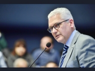 Φωκίων Ζαΐμης για «VON KARMAN INSTITUTE»: Επιθυμούμε την ενδυνάμωση της επιστημονικής κοινότητας μέσα από τη συνεργασία με διεθνείς φορείς