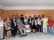 «Δώσε αίμα… σώσε ζωές» - Μία εβδομάδα Εθελοντικής Αιμοδοσίας γεμάτη αγάπη και προσφορά στον συνάνθρωπο από την Περιφέρεια Δυτικής Ελλάδας και 33 φορείς