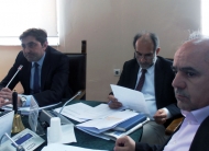 Απ. Κατσιφάρας: «Καλούμε την κυβέρνηση να αναλάβει πρωτοβουλία ώστε η Τελετή Αφής της Ολυμπιακής Φλόγας να γίνει στην Αρχαία Ολυμπία που το δικαιούται και της το οφείλουμε»