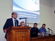 Σε πλήρη εξέλιξη ένα φάσμα πρωτοβουλιών της Περιφέρειας Δυτικής Ελλάδας για τον πρωτογενή τομέα