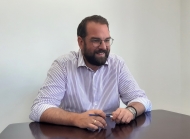 Το μήνυμα του Ν. Φαρμάκη προς τους υποψηφίους των πανελλαδικών εξετάσεων