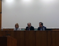 Η παγκόσμια προβολή της Αρχαίας Ολυμπίας, αναπτυξιακή προοπτική για την Περιφέρεια Δυτικής Ελλάδας – Σε διαβούλευση με τους φορείς η ΟΧΕ