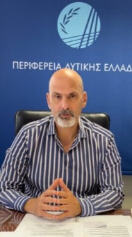 Το ερχόμενο Σάββατο 1η Ιουνίου η θεατρική παράσταση «Γιατί τώρα» από την θεατρική ομάδα «ΑΝΔΡΟΜΕΔΑ» και την Περιφέρεια Δυτικής Ελλάδας