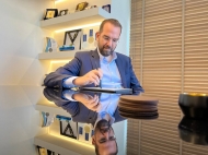 Ο Περιφερειάρχης, Νεκτάριος Φαρμάκης, ενέκρινε τη νέα Χωρική Επένδυση, ύψους 13,4 εκ. ευρώ για τους Δήμους Ακτίου - Βόνιτσας και Αμφιλοχίας