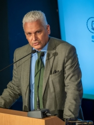 Στην Κίνα ο Αντιπεριφερειάρχης Φωκίων Ζαΐμης – Διεθνής συνεργασία μεταξύ ΠΔΕ & επαρχίας Fujian