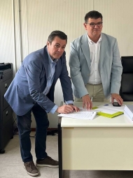 «Σάρκα και οστά» παίρνει το έργο ενεργειακής αναβάθμισης του Νοσοκομείου Αμαλιάδας