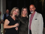 Ξενάγηση στο ίδρυμα «Ελληνική Διασπορά»