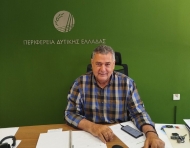 Δήλωση του Αντιπεριφερειάρχη Αθλητισμού Τάκη Αντωνόπουλου και τις προκρίσεις Πατρινών ομάδων σε Πανελλήνια Πρωταθλήματα