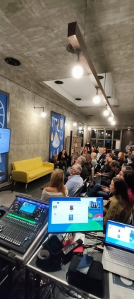 Τα αποτελέσματα των παρεμβάσεων στην Αχαΐα μέσω ευρωπαϊκού έργου Interreg TheRout_Net