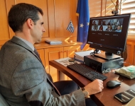 Διαδικτυακή Ημερίδα για την Παγκόσμια Ημέρα Ατόμων με Αναπηρία