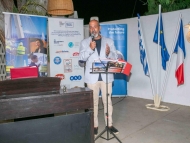 Η Περιφέρεια Δυτικής Ελλάδας στον εορτασμό της Εθνικής Εορτής της 14ης Ιουλίου της Γαλλικής Δημοκρατίας