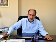 Επιστολή Απ. Κατσιφάρα σε Κ. Χατζιδάκη, Γ. Μανιάτη και Ασ. Παπαγεωργίου για τη στήριξη των Ελληνικών Εργοστασίων παραγωγής Φ/Β εξοπλισμού