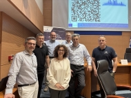 Έξυπνες πόλεις με επίκεντρο τον πολίτη μέσω του ευρωπαϊκού έργου Metacities με εταίρο την Περιφέρεια Δυτικής Ελλάδας