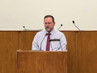 Απέδωσαν καρπούς οι επαφές του Αντιπεριφερειάρχη Π.Ε. Ηλείας για τις απάτητες παραλίες - Ν. Κοροβέσης: Καταστήματα και καντίνες θα λειτουργήσαν κανονικά στο σύνολό τους