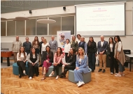 Συμμετοχή της Περιφέρειας Δυτικής Ελλάδας στο 5ο Transnational Learning Meeting & Study Visits του έργου WeSTEMEU στην Πολωνία