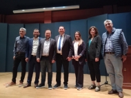 Με επιτυχία η ημερίδα για την κυκλική οικονομία στο Μεσολόγγι