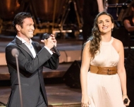 Με τη συμμετοχή της Περιφέρειας Δυτικής Ελλάδας η συναυλία του Μάριου Φραγκούλη στα Καλάβρυτα