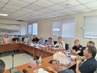 Ευρεία σύσκεψη φορέων του ΠΕΣΟΠΠ της Π.Ε. Αχαΐας – Απολογισμός δράσεων και συντονισμός ενεργειών