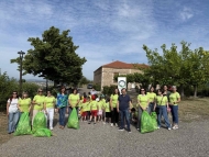 Εβδομάδα ευαισθητοποίησης μαθητών για την Παγκόσμια Ημέρα Περιβάλλοντος