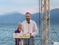 Οικοσύστημα υψηλής περιβαλλοντικής αξίας η λίμνη Τριχωνίδα με ισχυρές δυνατότητες να εξελιχθεί σε προορισμό οικοτουρισμού