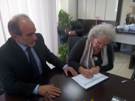 «Το Χαμόγελο του Παιδιού» μαζί με την Περιφέρεια για την προστασία της οικογενειακής στέγης