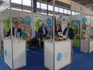 Η Περιφέρεια Δυτικής Ελλάδας στο International Economy Fair Mostar 2024