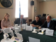 Αντιπλημμυρικά έργα σε ποταμούς της Δυτικής Ελλάδας ύψους 4.000.000 ευρώ