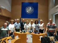 Ευρεία σύσκεψη της Περιφέρειας Δυτικής Ελλάδας για θέματα Δημόσιας Υγείας