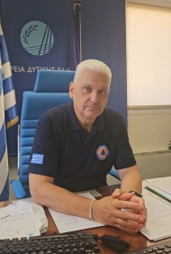 Φ. Ζαΐμης: «Εστάλησαν οι οριστικοί πίνακες για αποζημιώσεις κρατικής αρωγής στους πυρόπληκτους του 2024. Το Υπουργείο μπορεί να προχωρήσει στην καταβολή των αποζημιώσεων.»