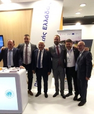 Η Περιφέρεια Δυτικής Ελλάδας στην 89η Διεθνή Έκθεση Θεσσαλονίκης - Ένα δυναμικό «παράθυρο» στην Ολυμπιακή Γη