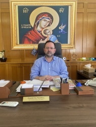 Νίκος Κοροβέσης: Αναστολή λειτουργίας σχολικών μονάδων Α/θμιας Εκπαίδευσης Τετάρτη και Πέμπτη