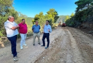 Ξεκίνησαν οι εργασίες στο Φαράγγι της Νέδας