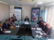 Αυτόνομη Μονάδα θα μπορεί να μεταφέρει ηλεκτρικό ρεύμα σε περιοχές που σημειώνονται διακοπές ηλεκτροδότησης