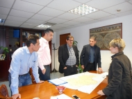 Αρχίζουν οι εργασίες για την αποκατάσταση του επαρχιακού οδικού δικτύου σε Πάτρα και Δυτική Αχαΐα