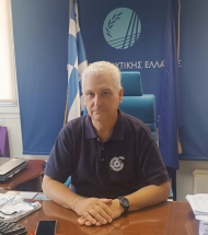 Τη χορήγηση κοντέινερ για τους πυρόπληκτους της Αχαΐας ζητά ο Αντιπεριφερειάρχης, Φωκίων Ζαΐμης από τον Γ.Γ. Πολιτικής Προστασίας