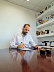 Με πάνω από 15,5 εκατ. ευρώ χρηματοδοτούνται από το Επιχειρησιακό Πρόγραμμα της Περιφέρειας Δυτικής Ελλάδας, νέοι παιδικοί σταθμοί και νέες Τοπικές Μονάδες Υγείας