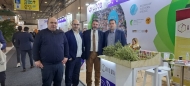 Στο παγκόσμιο «ραντεβού» της FRUIT LOGISTICA διακρίθηκε η Περιφέρεια Δυτικής Ελλάδας