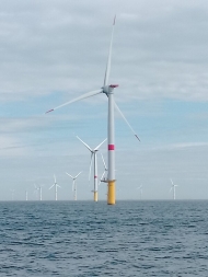 Συμμετοχή της Περιφέρειας Δυτικής Ελλάδας, σε Διεθνή Συνάντηση στη Νάντη