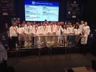 Στην FOOD EXPO GREECE 2018 Περιφέρειας Δυτικής Ελλάδας