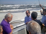 Απ. Κατσιφάρας: Να κηρυχθούν θεομηνιόπληκτες οι πληγείσες περιοχές της Π.Ε. Ηλείας – Αυτοψία με τον Υπουργό Βαγγέλη Αποστόλου