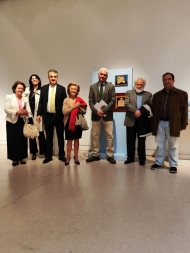 Φ. Ζαϊμης: «Να σταθούμε στην εξωστρέφεια των μοναστηριών μας»