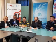 Ξεκινάει στην Πάτρα τη λειτουργία του το Θεματικό Πάρκο για την Ασφαλή Πλοήγηση Μαθητών στο Διαδίκτυο