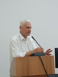 Φ. Ζαΐμης: «Βελτιώνονται οι μετακινήσεις στην Αχαΐα - Σχεδιάζουμε ένα ολοκληρωμένο δίκτυο εξυπηρέτησης των πολιτών»