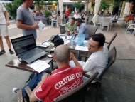 Έγιναν οι πρώτες εγγραφές από την Αιτωλοακαρνανία στο Ηλεκτρονικό Καλάθι Αγροτικών Προϊόντων – Αύριο και την Πέμπτη οι ανοικτές εκδηλώσεις σε Αμαλιάδα και Βάρδα