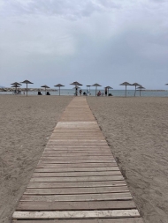 Ολοκληρώνεται η τοποθέτηση τριών Seatrac σε παραλίες της ΠΕ Αιτωλοακαρνανίας