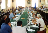 Αντίθετο το Περιφερειακό Συμβούλιο στην κινητικότητα και διαθεσιμότητα