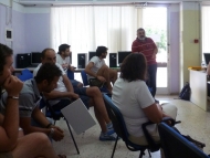 Συμμετοχή της Αναπτυξιακής Εταιρείας της Περιφέρειας Δυτικής Ελλάδας σε συνάντηση δικτύωσης στα πλαίσια της Αναπτυξιακής Σύμπραξης της Πράξης «Γίνε Έξυπνος Αγρότης»