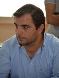 Πρόεδρος Συμβουλίου Οδικής Ασφάλειας: Γιώργος Τσόγκας