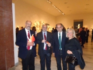 Για πρώτη φορά εκδηλώσεις Πολιτισμού πλαισίωσαν την Αφή με πρωτοβουλία της Περιφέρειας Δυτικής Ελλάδας και των Δήμων Αρχαίας Ολυμπίας και Ήλιδας