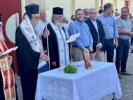 Αντιπεριφερειάρχης Π.Ε. Ηλείας, Νίκος Κοροβέσης: Νέα σχολική χρονιά με αισιοδοξία και δημιουργία